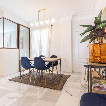 Genteel Home San Isidoro Siviglia Esterno foto
