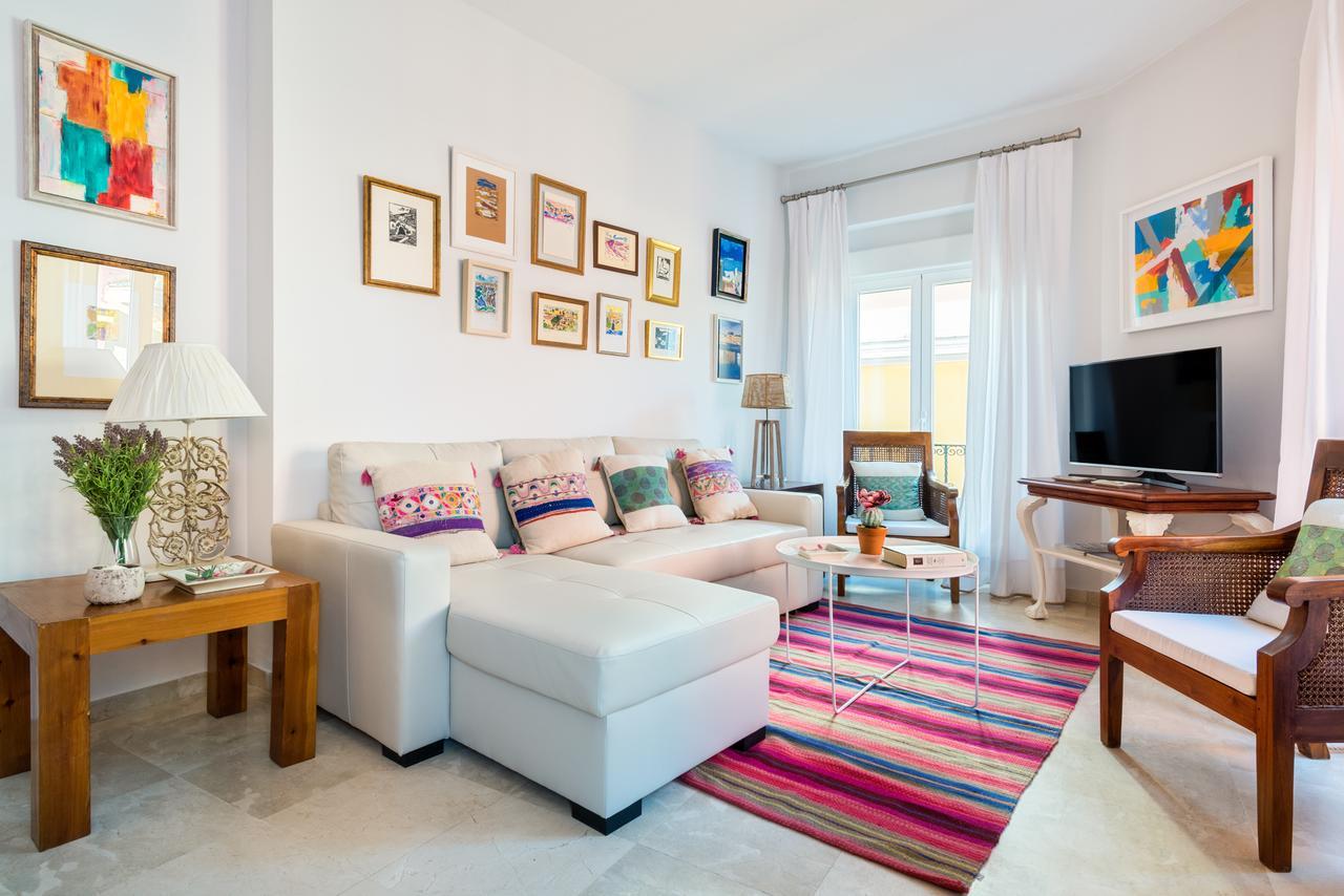 Genteel Home San Isidoro Siviglia Esterno foto